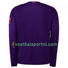 Liverpool Uit Shirt 2018-19 L/S